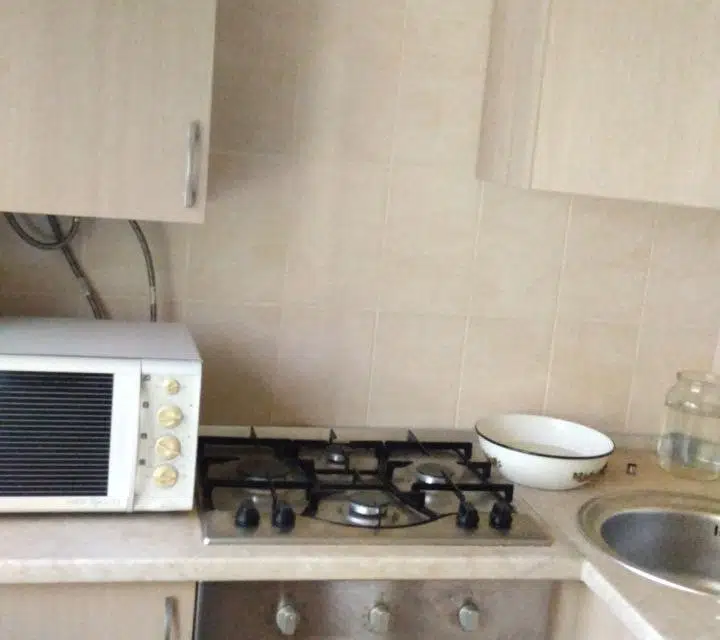 Продаётся 3-комнатная квартира, 50 м²