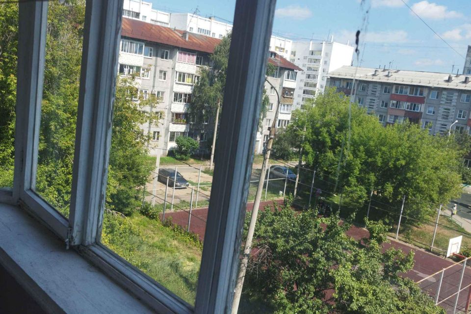Сдаётся 2-комнатная квартира, 47 м²