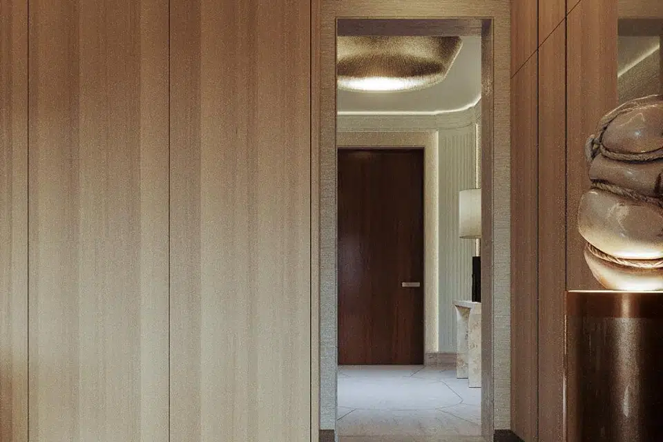 Продаётся 2-комнатная квартира, 87.5 м²