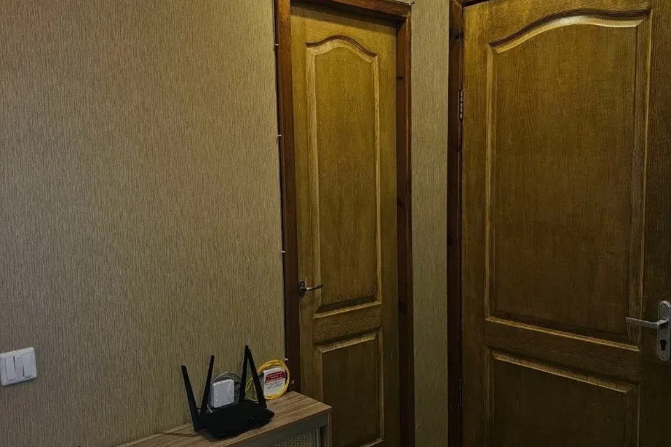 Продаётся 1-комнатная квартира, 35.8 м²