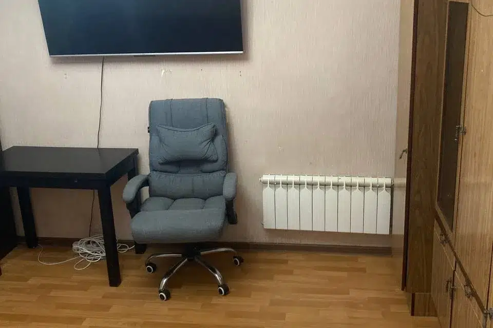 Продаётся 1-комнатная квартира, 22 м²