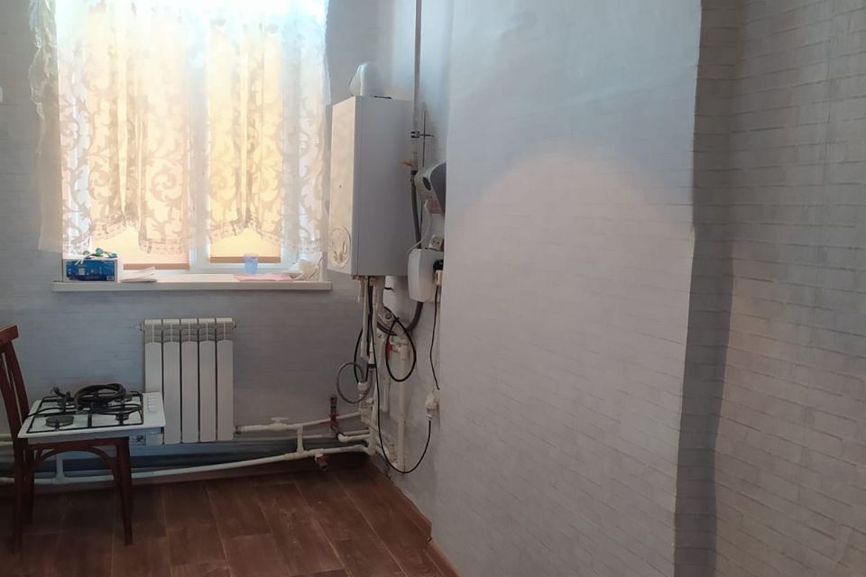 Продаётся 3-комнатная квартира, 72.2 м²
