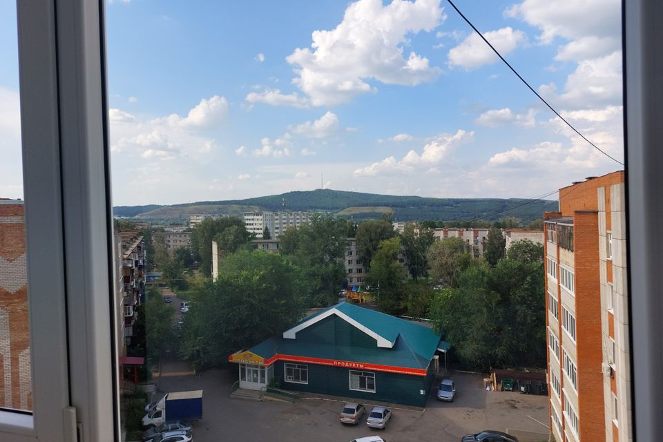 Продаётся 2-комнатная квартира, 53.9 м²