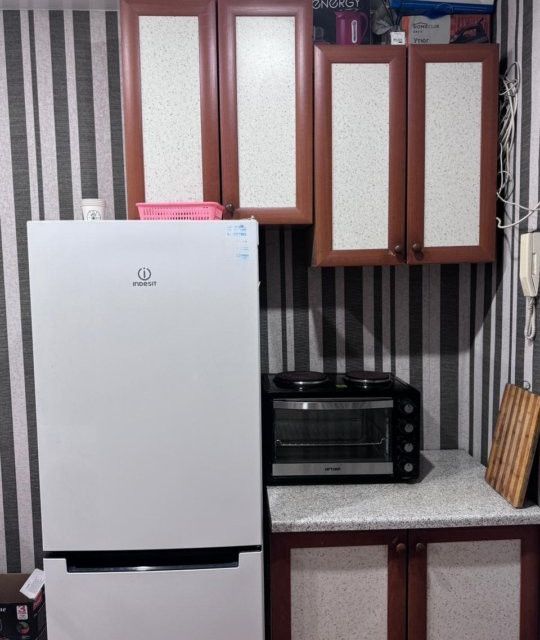 Сдаётся студия, 18 м²