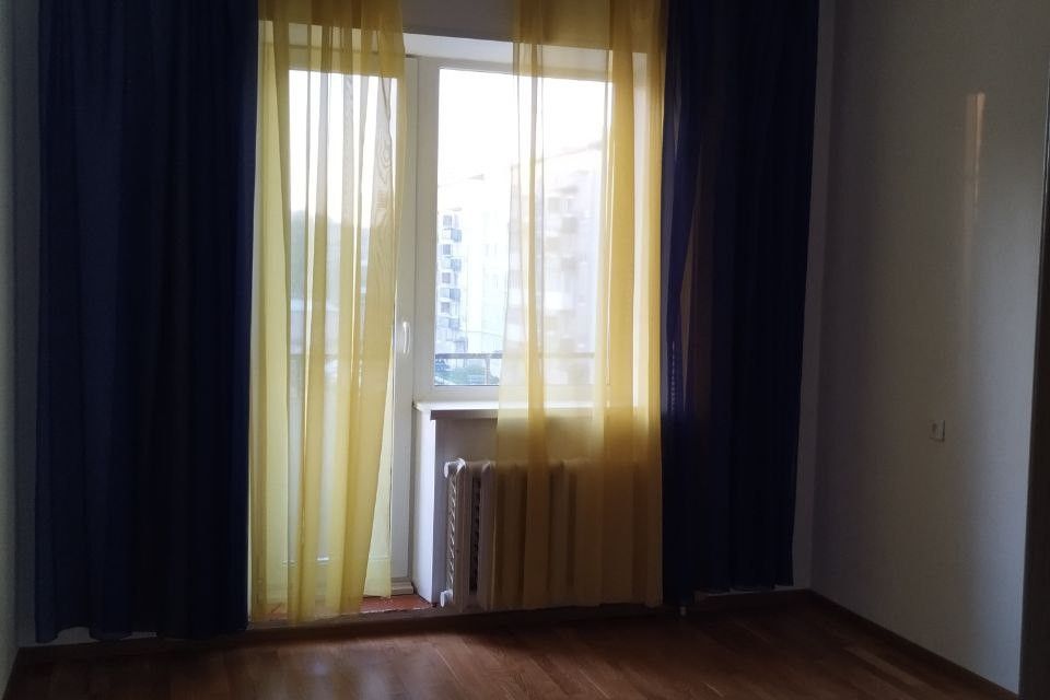 Продаётся 2-комнатная квартира, 52 м²