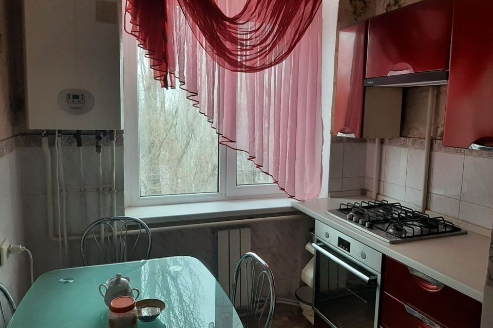Продаётся 2-комнатная квартира, 47 м²