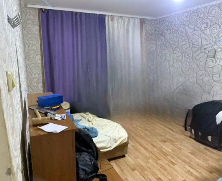 Продаётся 2-комнатная квартира, 52 м²