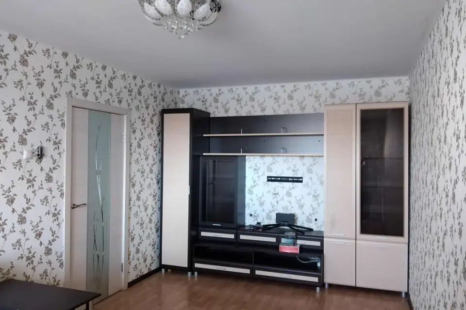Продаётся 2-комнатная квартира, 58 м²
