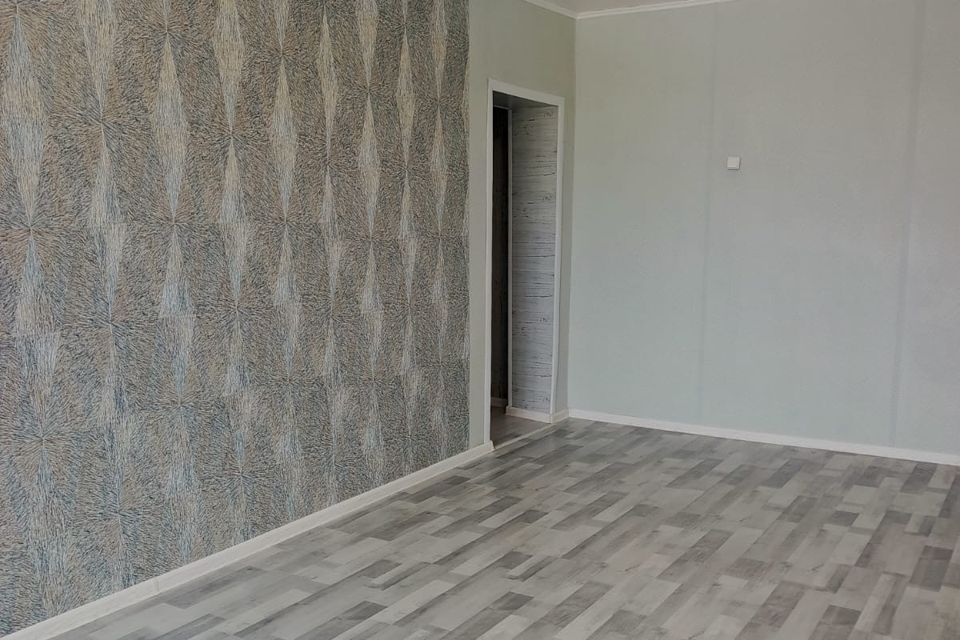 Продаётся 2-комнатная квартира, 44.8 м²