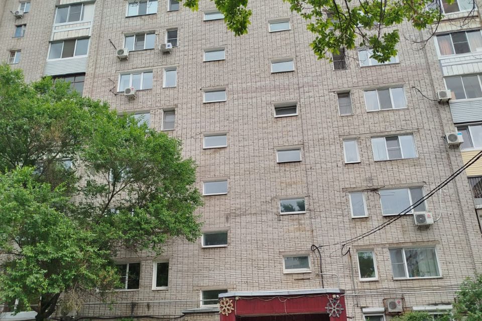 Продаётся 2-комнатная квартира, 55 м²