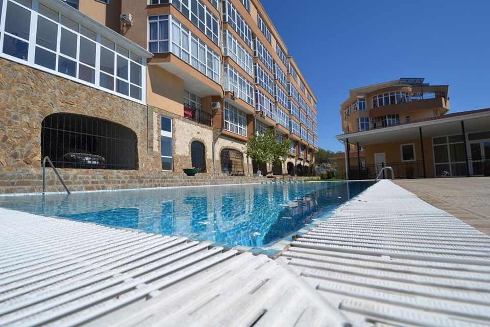 Продаётся 2-комнатная квартира, 47.4 м²