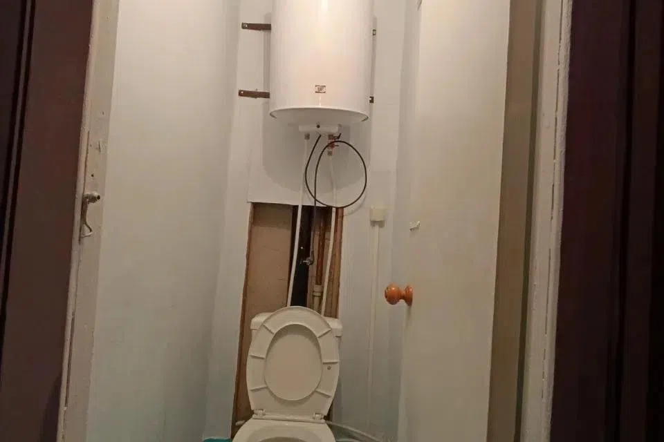 Продаётся 3-комнатная квартира, 72 м²