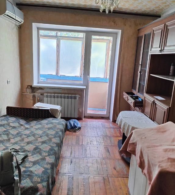 Продаётся 1-комнатная квартира, 32.5 м²