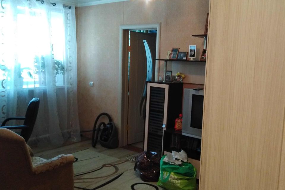 Продаётся 2-комнатная квартира, 41.9 м²