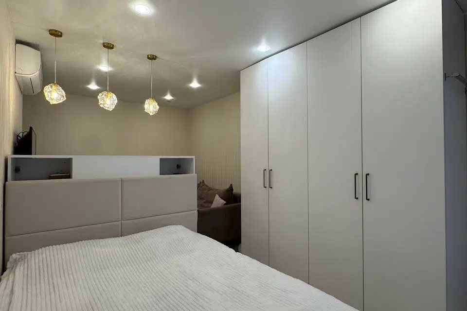 Продаётся 2-комнатная квартира, 41.9 м²