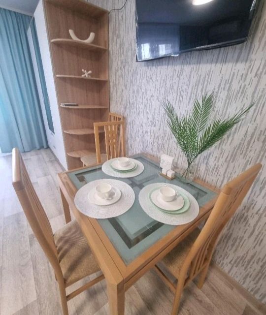 Сдаётся 1-комнатная квартира, 36 м²