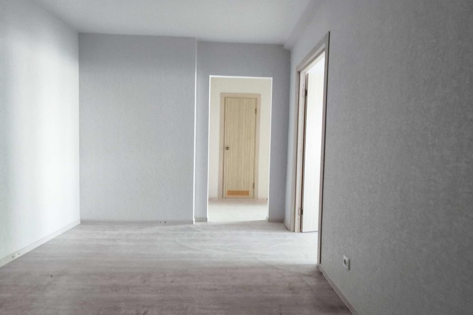 Продаётся 1-комнатная квартира, 39 м²