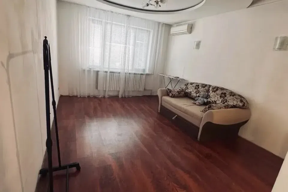 Продаётся 3-комнатная квартира, 69 м²