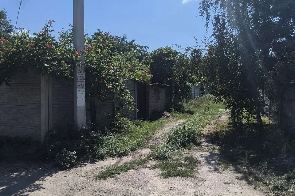 Продаётся 1-этажный дом, 40 м²