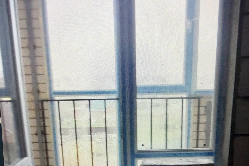 Продаётся студия, 27.4 м²