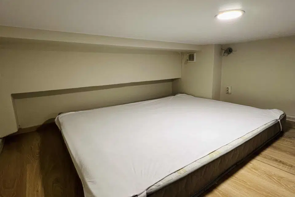 Продаётся студия, 15.4 м²