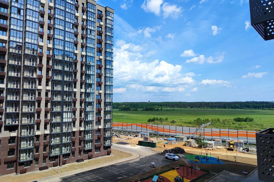 Продаётся студия, 29 м²