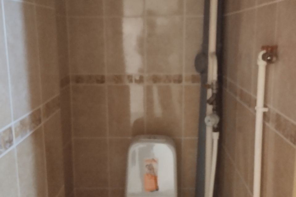 Продаётся 1-комнатная квартира, 32.4 м²
