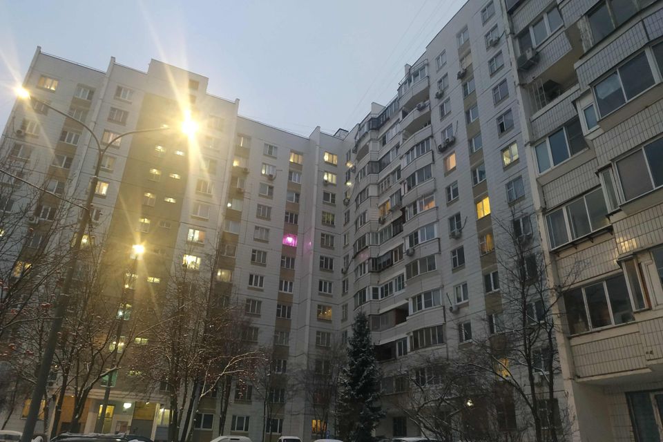 Продаётся 3-комнатная квартира, 74.2 м²