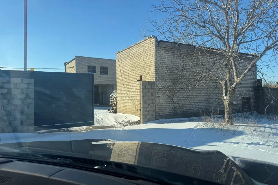 Сдаётся помещение своб. назначения, 2400 м²