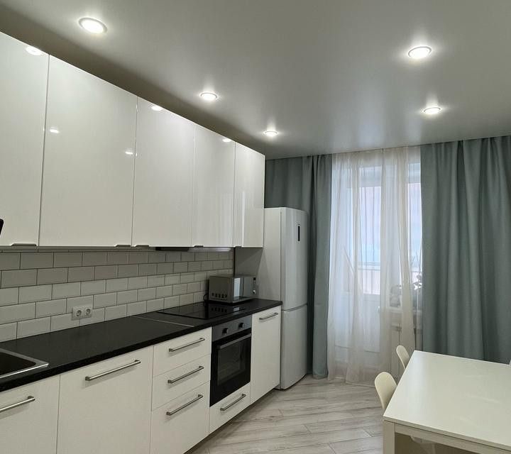Продаётся 2-комнатная квартира, 54.6 м²