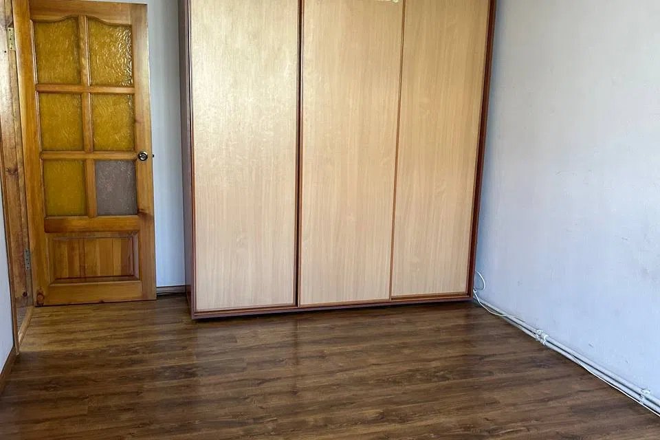 Продаётся 3-комнатная квартира, 62 м²