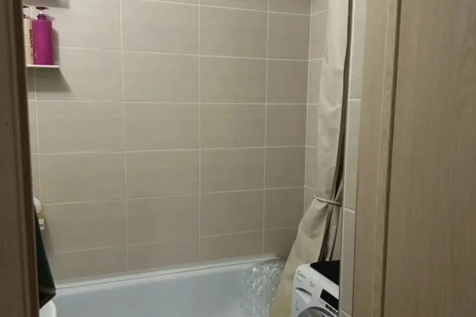 Продаётся 2-комнатная квартира, 52 м²