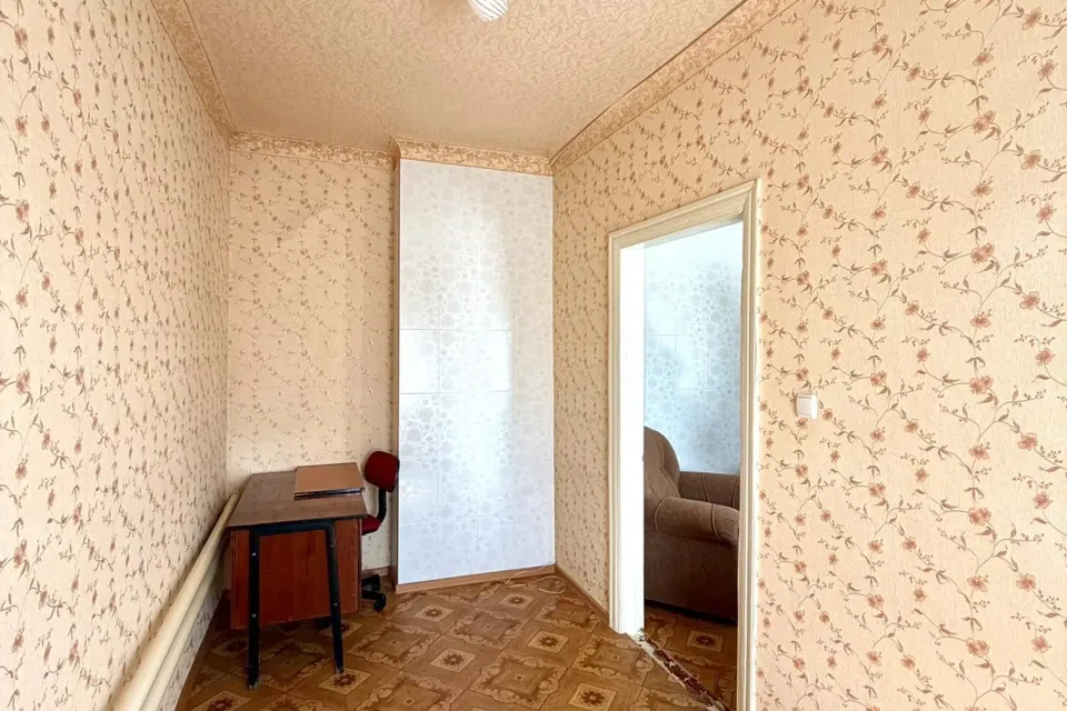 Продаётся 1-этажный дом, 65.3 м²