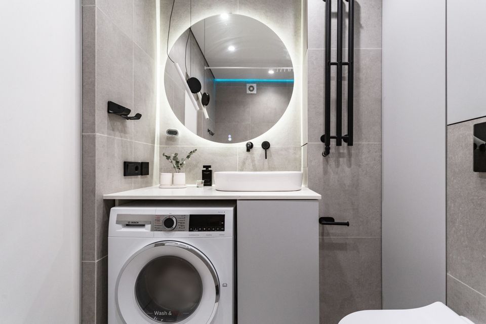 Продаётся 1-комнатная квартира, 35.3 м²