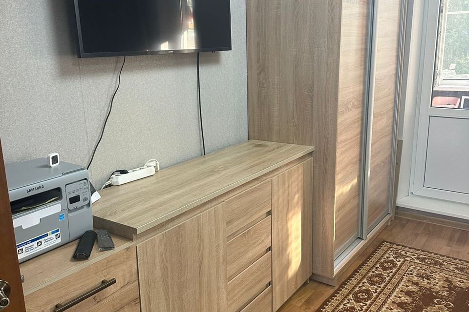 Продаётся 2-комнатная квартира, 53 м²