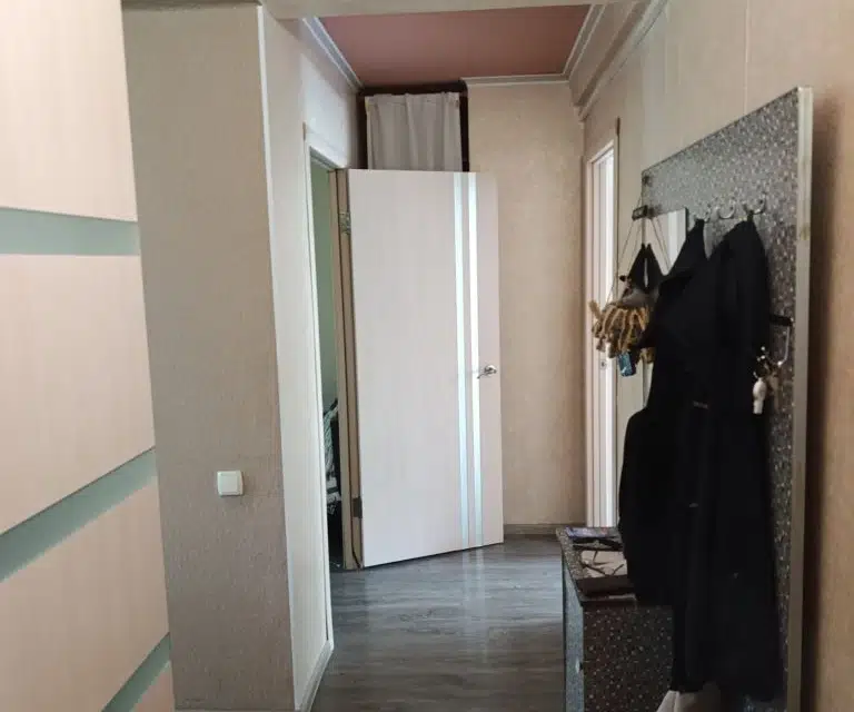 Продаётся 2-комнатная квартира, 45 м²