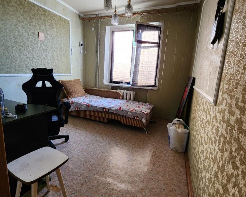 Продаётся 3-комнатная квартира, 64 м²