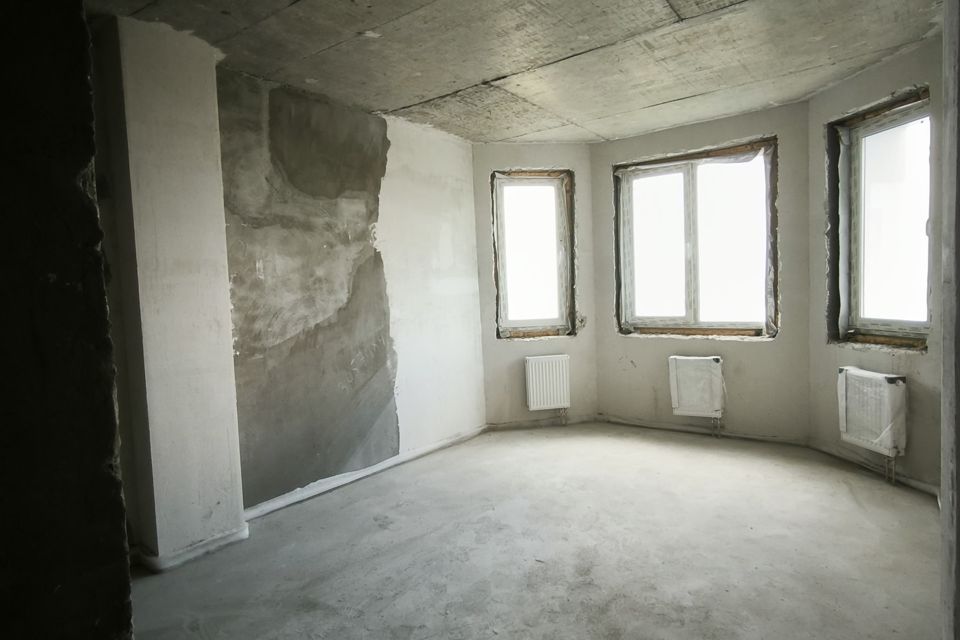 Продаётся 1-комнатная квартира, 37 м²