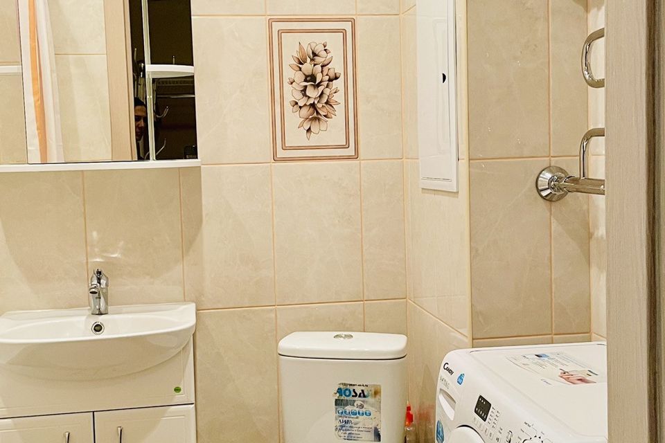 Сдаётся студия, 28.2 м²