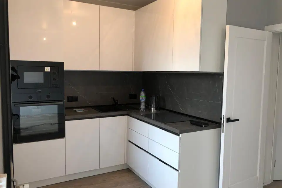 Продаётся 2-комнатная квартира, 42 м²