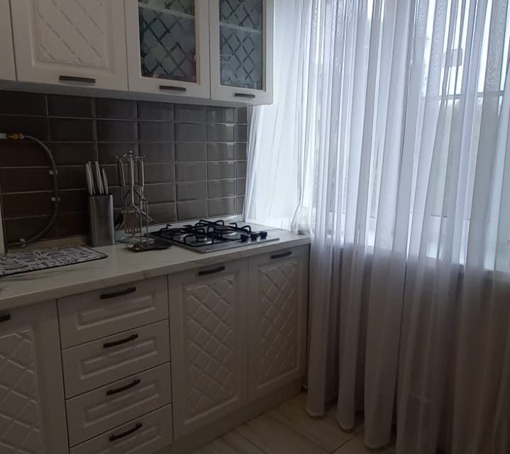 Продаётся 2-комнатная квартира, 41.6 м²