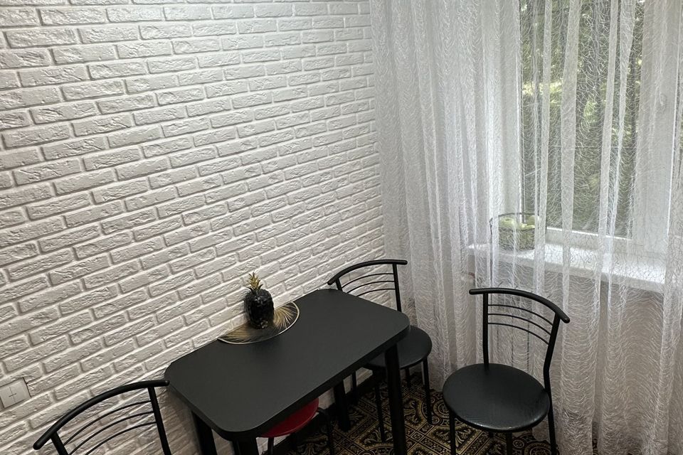 Продаётся 1-комнатная квартира, 32 м²
