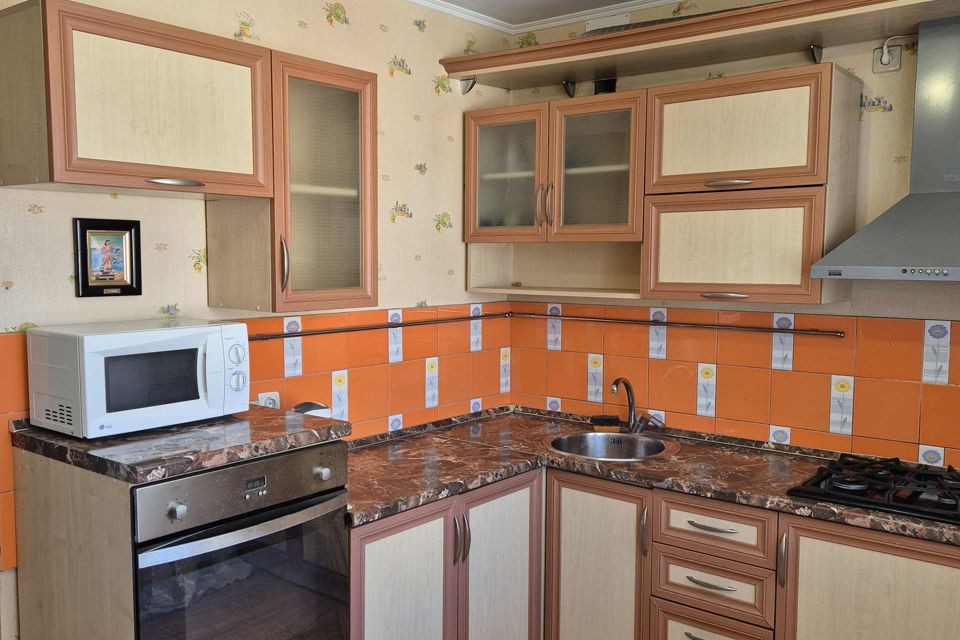 Продаётся 2-комнатная квартира, 80.8 м²