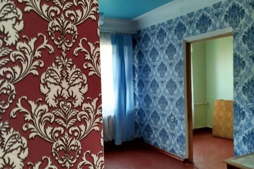 Продаётся 1-этажный дом, 65 м²