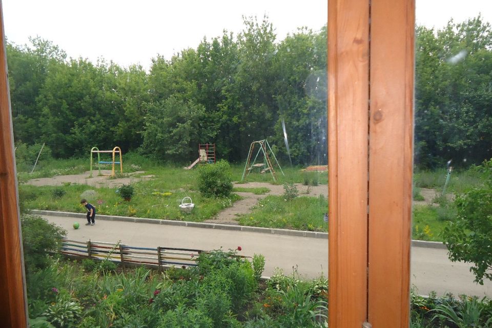 Продаётся 3-комнатная квартира, 61.2 м²