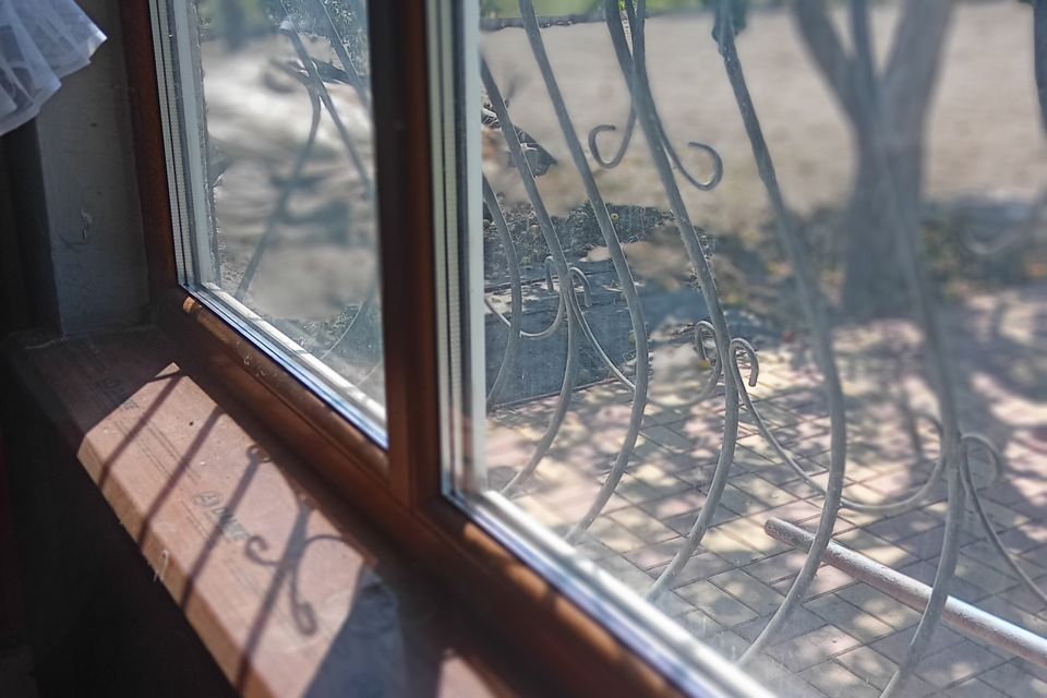 Продаётся 1-этажный дом, 45 м²