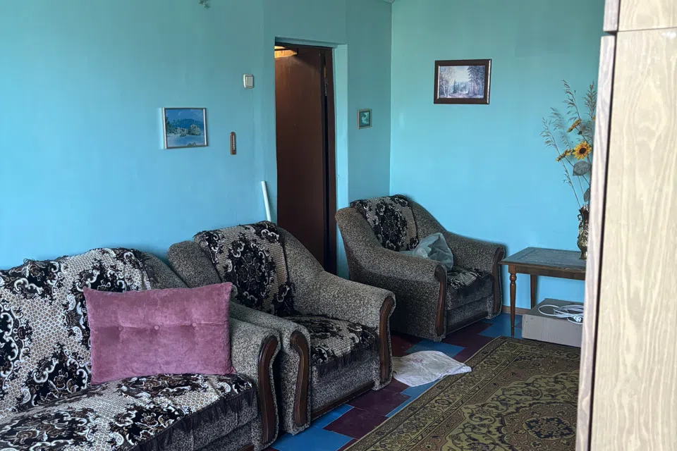 Продаётся 2-комнатная квартира, 49.1 м²