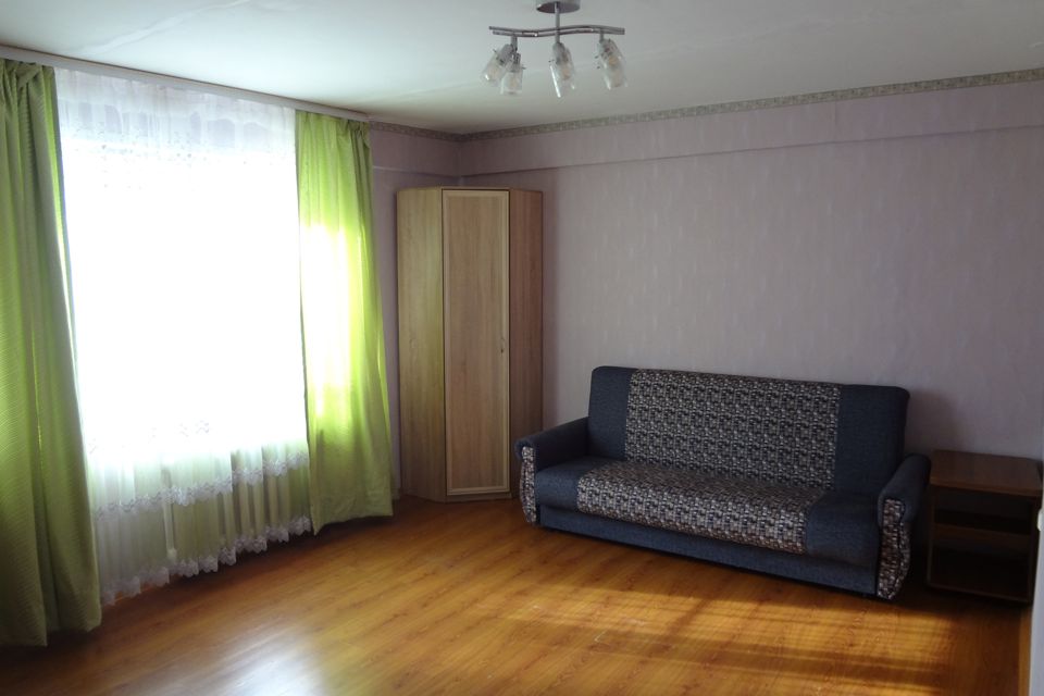 Продаётся 2-комнатная квартира, 52 м²