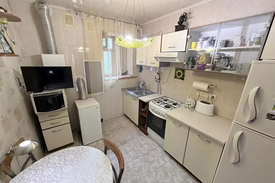 Продаётся 1-этажный дом, 138.6 м²