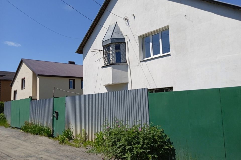 3-к. квартира, 85 м², 2/4 эт. на продажу в Пензе Купить квартиру Авито